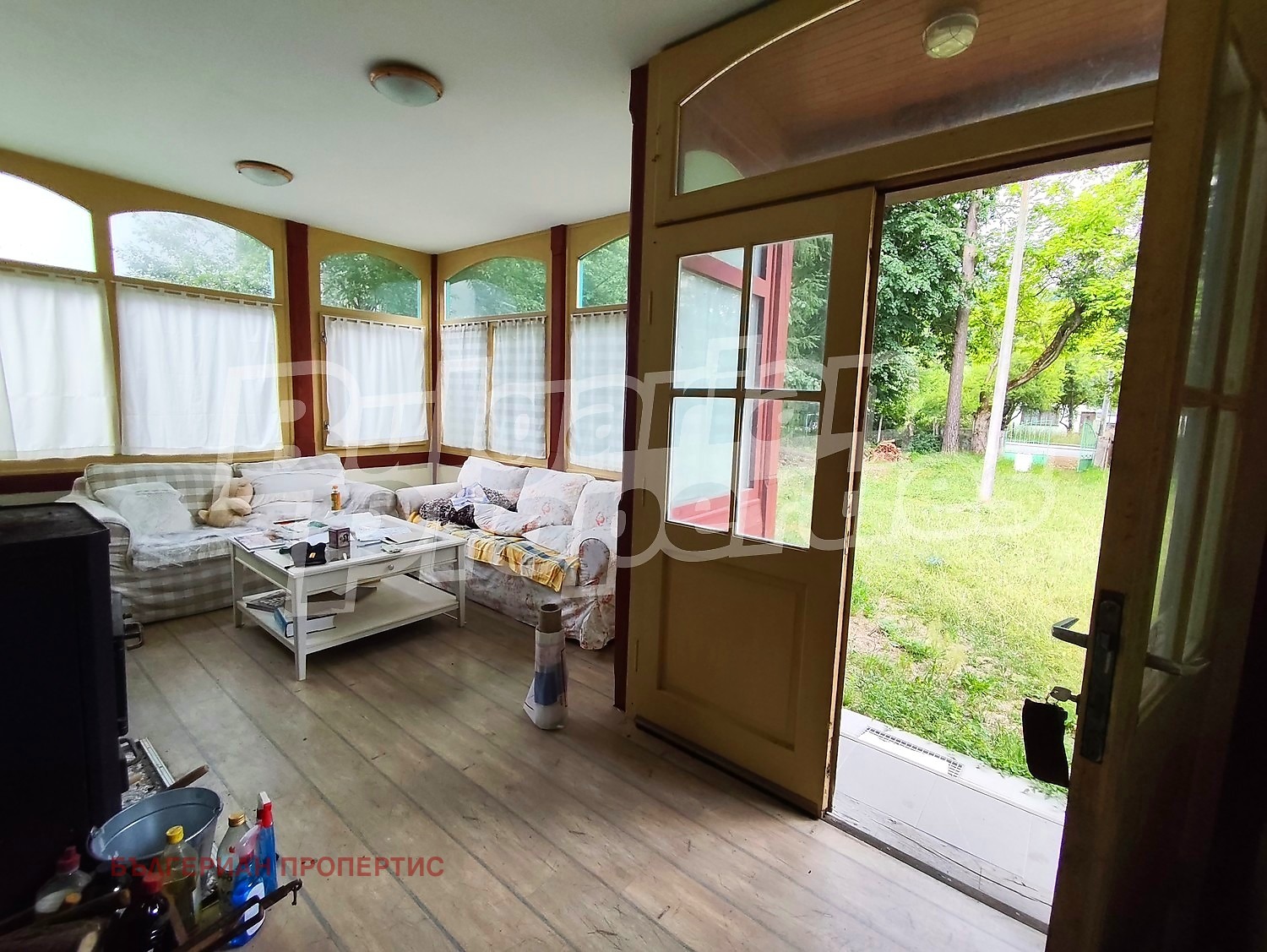 Продава КЪЩА, с. Рибарица, област Ловеч, снимка 7 - Къщи - 54424245