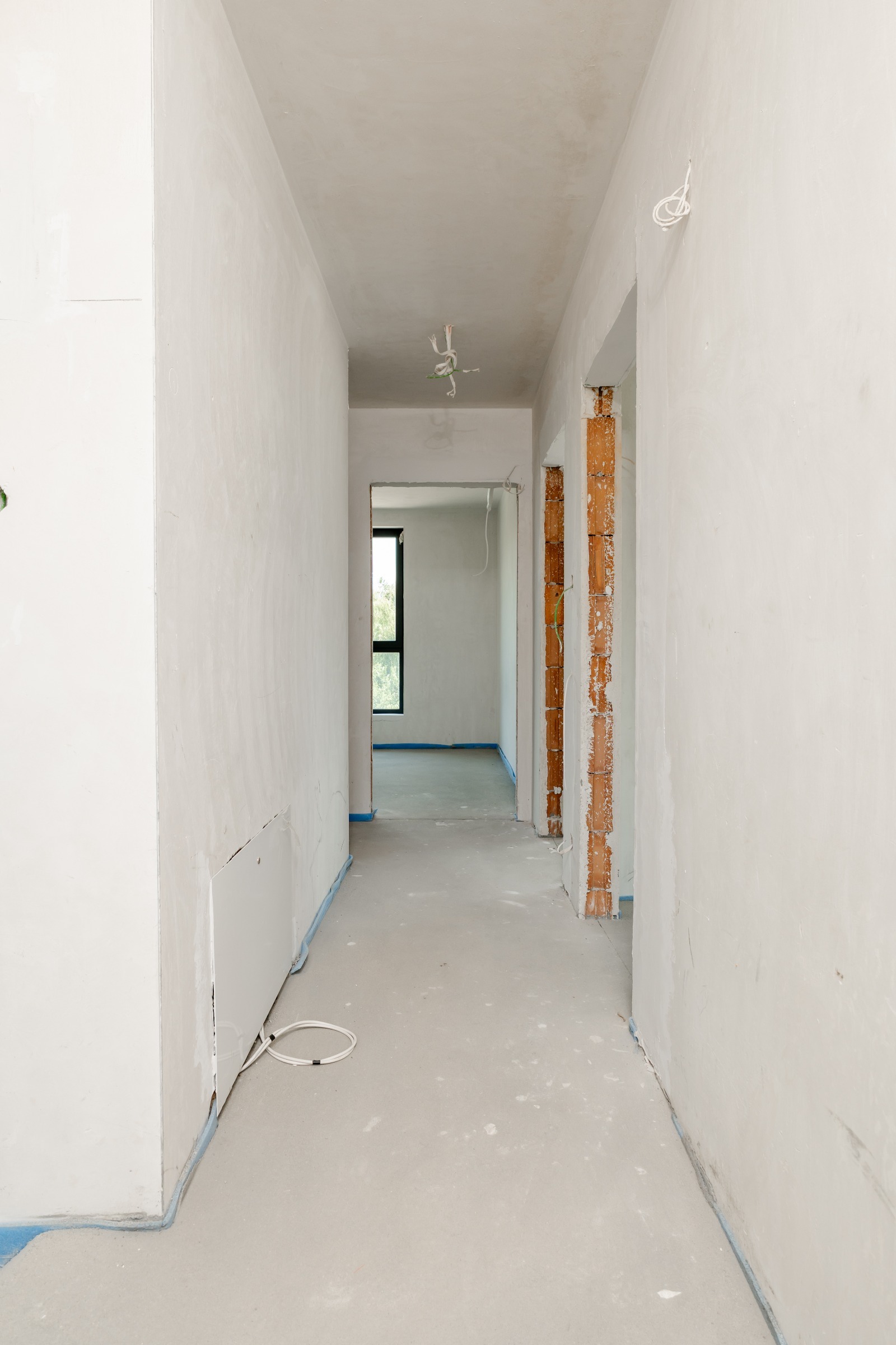 Продава КЪЩА, гр. София, с. Панчарево, снимка 12 - Къщи - 55409145