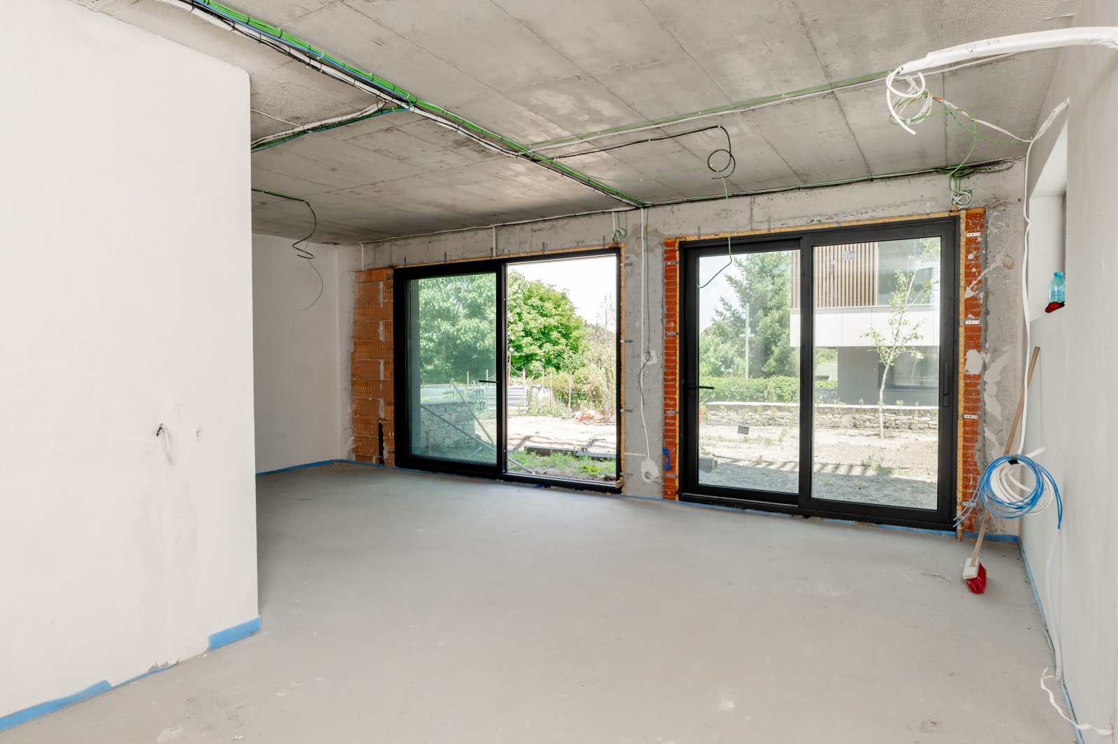 Продава КЪЩА, гр. София, с. Панчарево, снимка 8 - Къщи - 55409145