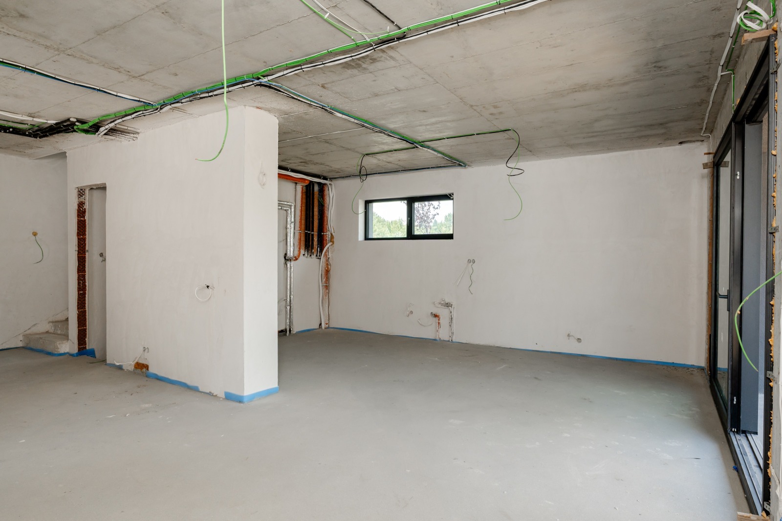 Продава КЪЩА, гр. София, с. Панчарево, снимка 9 - Къщи - 55409145