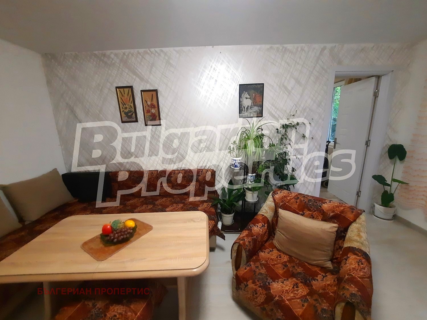 Продава КЪЩА, с. Драчево, област Бургас, снимка 5 - Къщи - 55433810