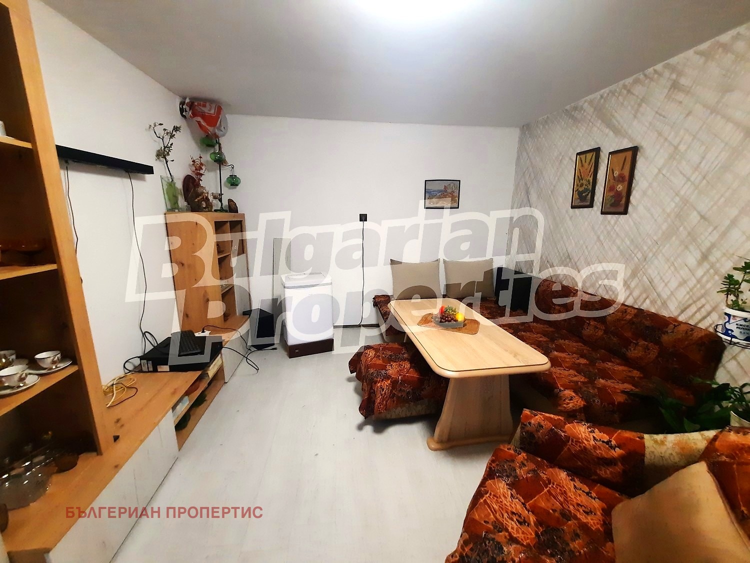 Продава КЪЩА, с. Драчево, област Бургас, снимка 4 - Къщи - 55433810