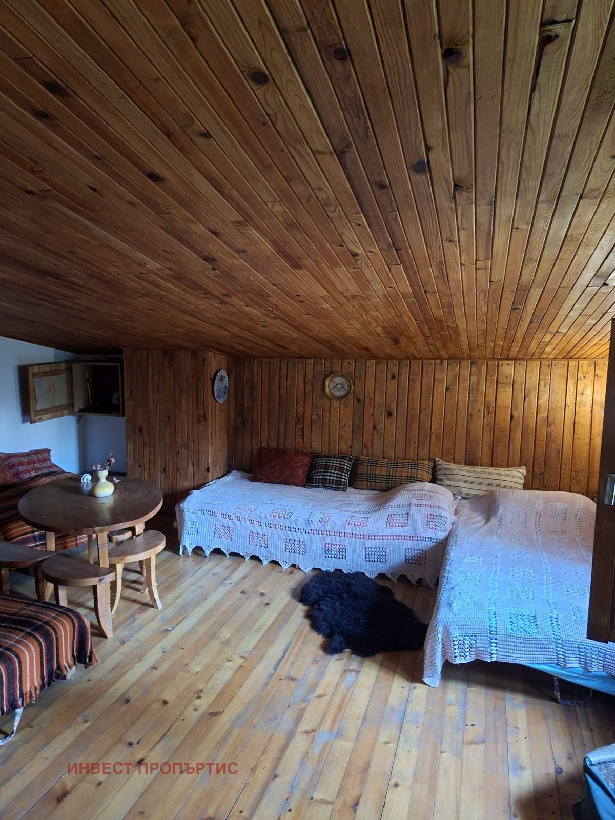 Продава КЪЩА, с. Владо Тричков, област София област, снимка 12 - Къщи - 56082811