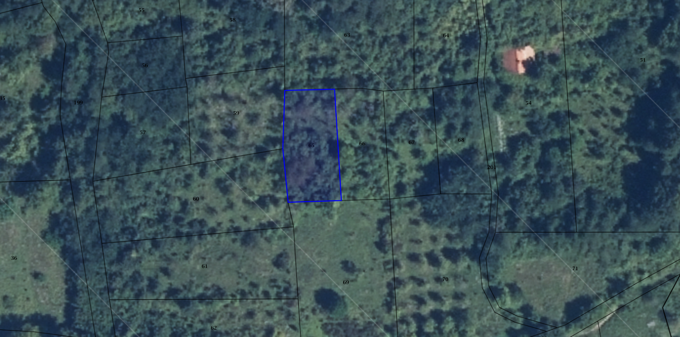Продава ПАРЦЕЛ, с. Калейца, област Ловеч, снимка 2 - Парцели - 41187063