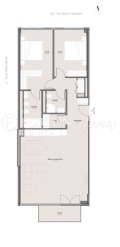 Продава 3-СТАЕН, гр. София, Оборище, снимка 3