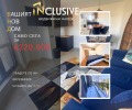 Продава 2-СТАЕН, град София, Студентски град • 220000 € • 71192091 — Holmes.bg