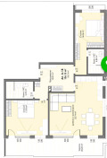 Продава 3-СТАЕН, град Пловдив, Отдих и култура • 254000 € • 86507625 — Holmes.bg