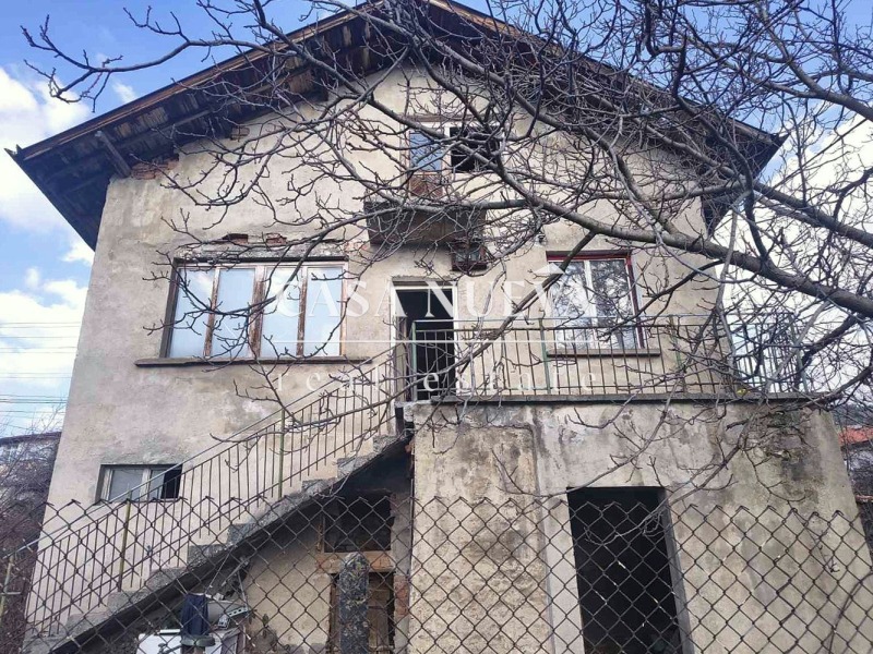 Продава КЪЩА в област Перник, с. Кладница - 150 кв.м / 84 900 € » 166 049.97 лв., КАСА НУЕВА РИЪЛ ЕСТЕЙТ