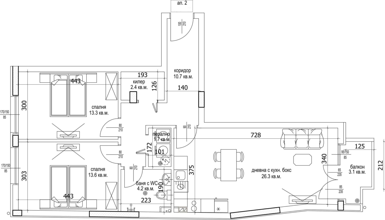 ������� 3-����� | Imot.bg � ����������� 2