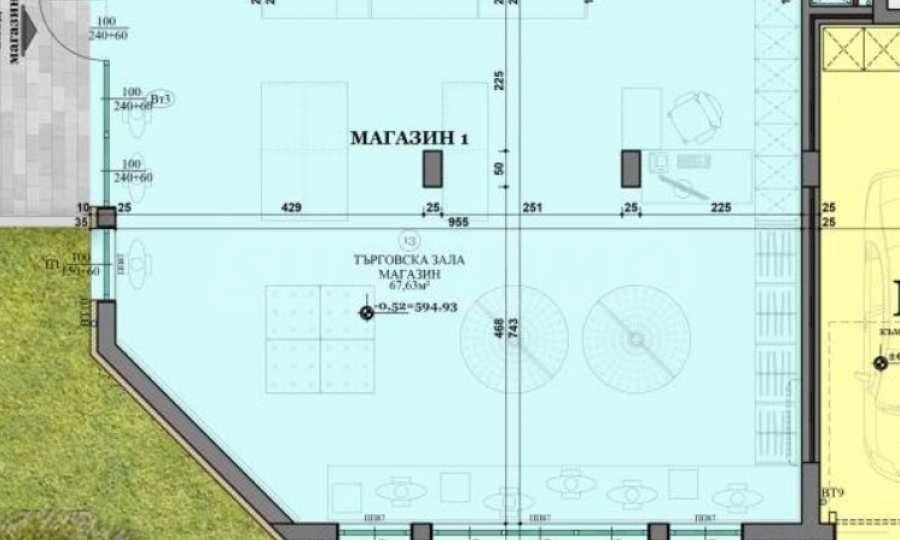 Продава МАГАЗИН | Imot.bg — изображение 7