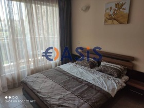 Продава 1-стаен област Бургас гр. Свети Влас - [1] 