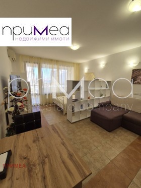 1 sypialnia Pomorie, region Burgas 5