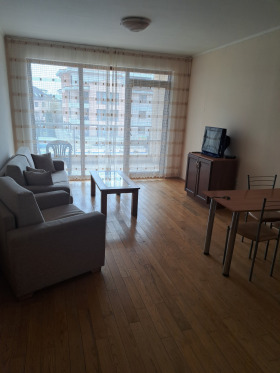 1 bedroom k.k. Sv.Sv. Konstantin i Elena, Varna 5