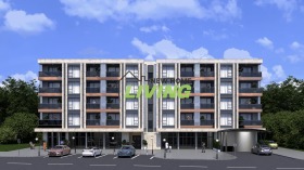 1 dormitor Belomorsci, Plovdiv
