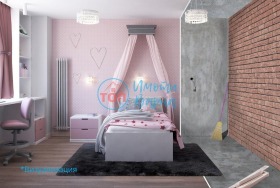 3 Schlafzimmer Mladost 2, Warna 4