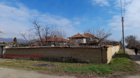 Продава къща област Стара Загора с. Зимница - [1] 