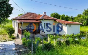 Продава къща област Бургас с. Суходол - [1] 