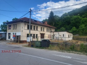 Продава магазин област Ловеч гр. Троян - [1] 