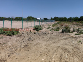 Plot Industrialna zona - Sever, Plovdiv 1