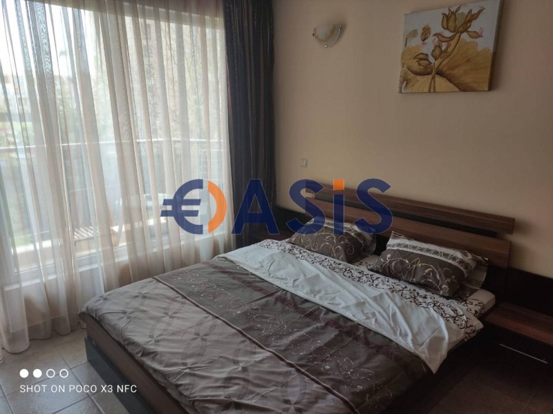 Продава  1-стаен, област Бургас, гр. Свети Влас • 51 200 EUR • ID 49445437 — holmes.bg - [1] 