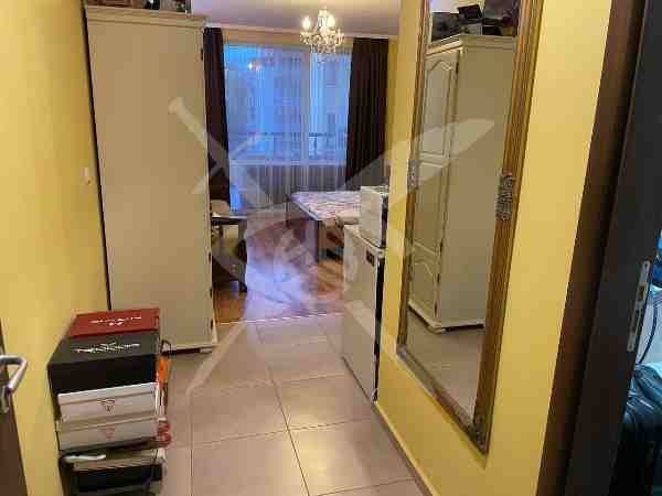 Продава 1-СТАЕН, гр. Несебър, област Бургас, снимка 5 - Апартаменти - 53948503