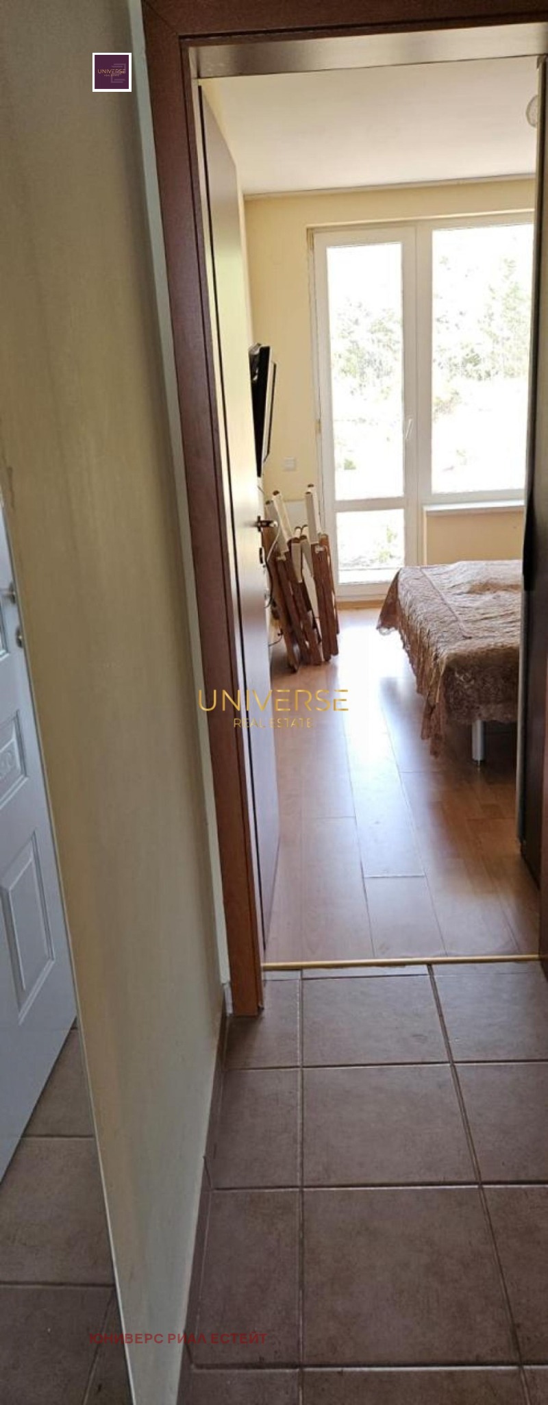 Na prodej  1 ložnice oblast Burgas , Sveti Vlas , 68 m2 | 73076082 - obraz [6]