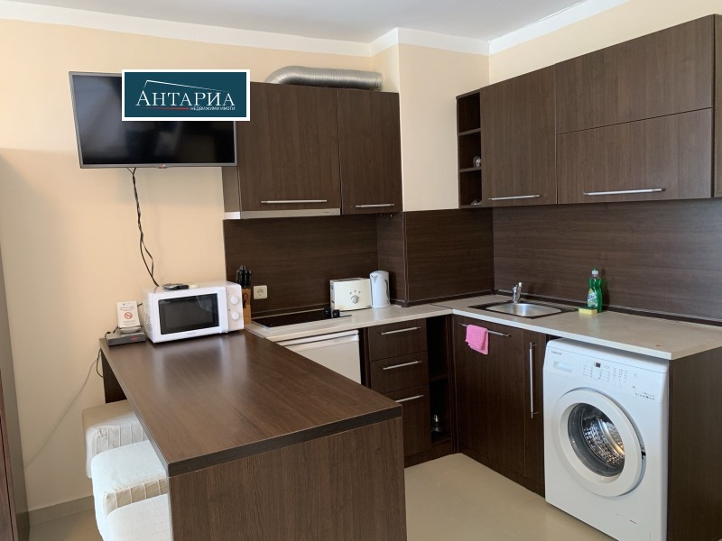 Продава 2-СТАЕН, гр. Созопол, област Бургас, снимка 4 - Aпартаменти - 48012484