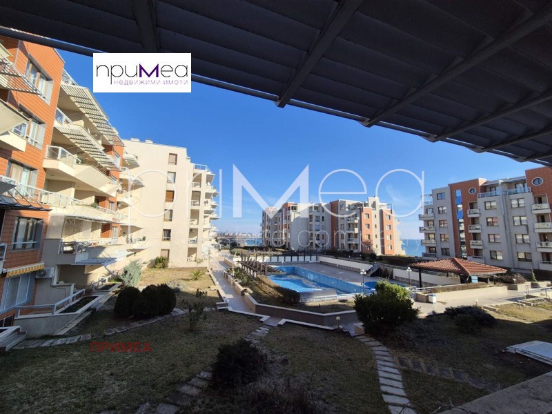 For Sale  1 bedroom region Burgas , Pomorie , 92 sq.m | 64214437 - image [7]