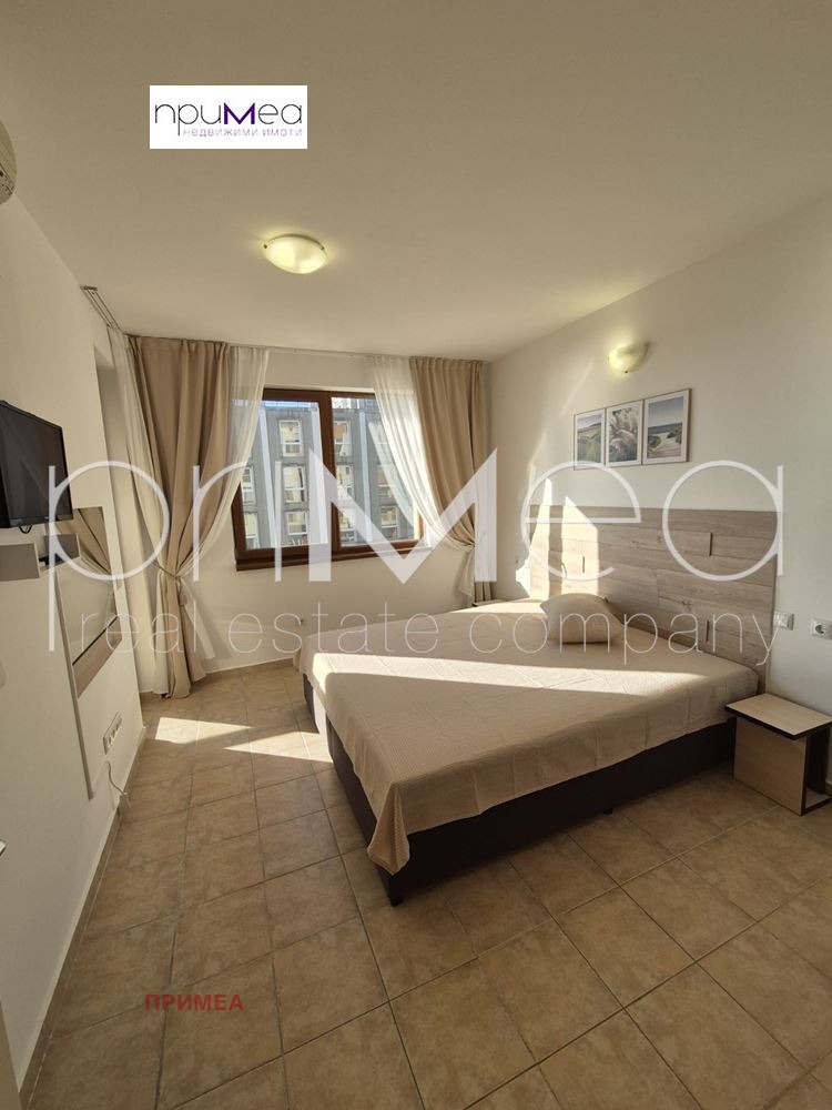 For Sale  1 bedroom region Burgas , Pomorie , 92 sq.m | 64214437 - image [6]