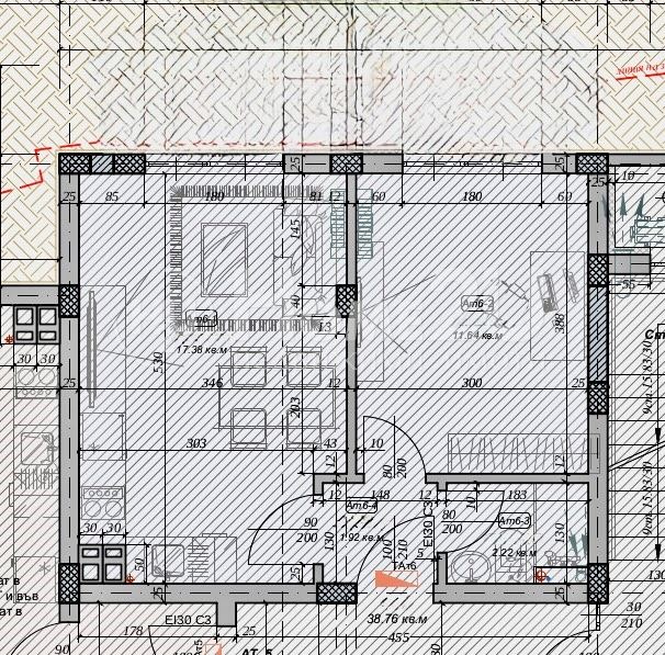 Na prodej  1 ložnice Varna , m-t Pčelina , 51 m2 | 60662820 - obraz [6]