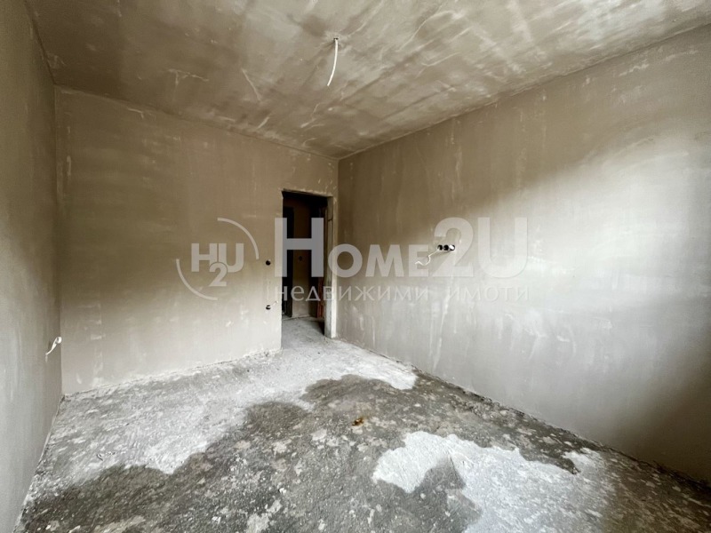 Na prodej  1 ložnice Varna , m-t Pčelina , 51 m2 | 60662820 - obraz [4]