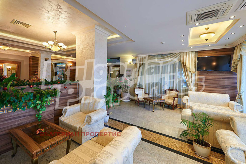 Til salgs  1 soverom region Burgas , Pomorie , 88 kvm | 27993018 - bilde [10]
