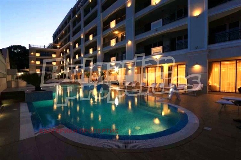 Til salgs  1 soverom region Burgas , Pomorie , 88 kvm | 27993018 - bilde [16]