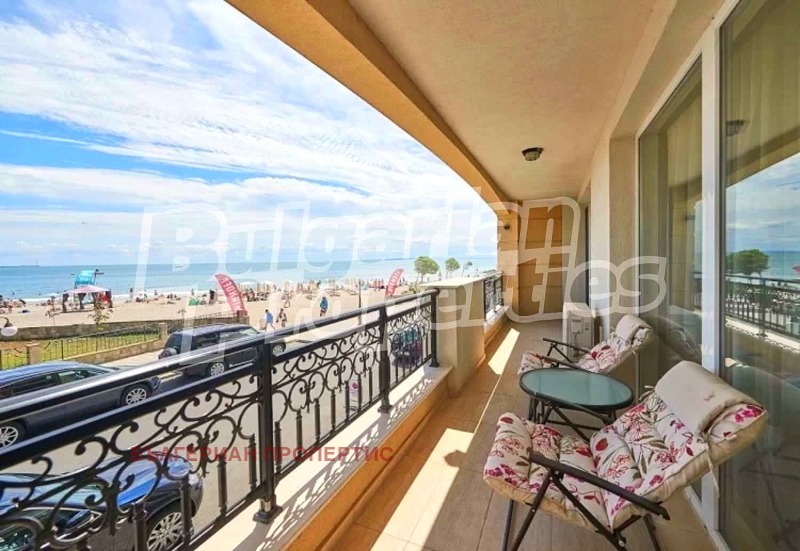 Til salgs  1 soverom region Burgas , Pomorie , 88 kvm | 27993018 - bilde [15]
