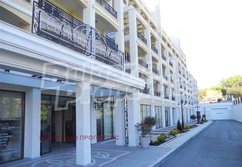 Til salgs  1 soverom region Burgas , Pomorie , 88 kvm | 27993018 - bilde [2]