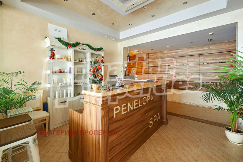 Til salgs  1 soverom region Burgas , Pomorie , 88 kvm | 27993018 - bilde [8]
