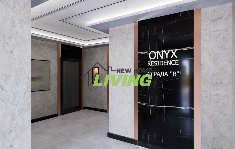 Προς πώληση  1 υπνοδωμάτιο Πλοβδηβ , Βελομορσκη , 100 τ.μ | 63557665 - εικόνα [4]