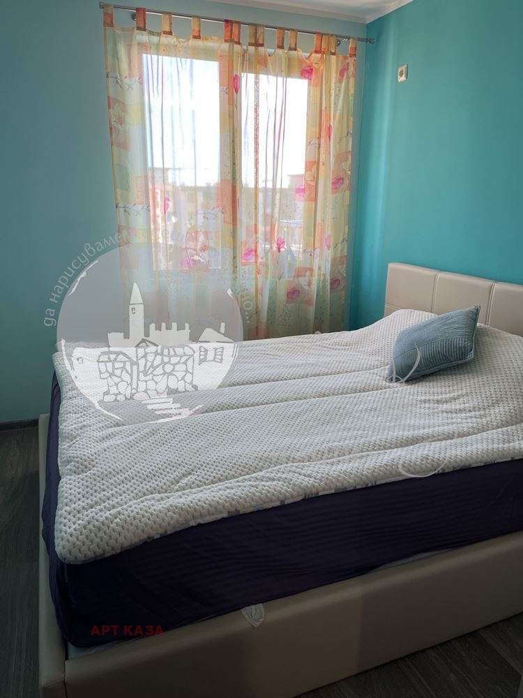 Eladó  1 hálószoba Plovdiv , Kjucsuk Parizs , 50 négyzetméter | 12374284 - kép [4]