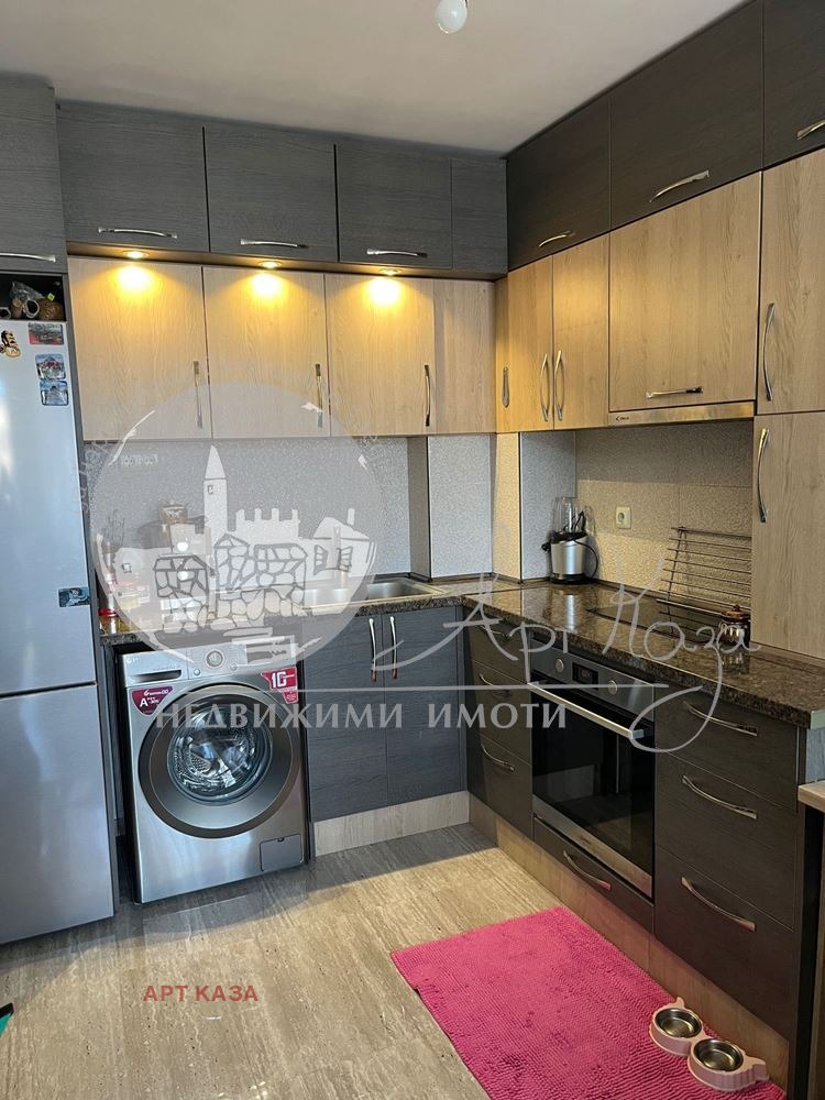 Eladó  1 hálószoba Plovdiv , Kjucsuk Parizs , 50 négyzetméter | 12374284 - kép [3]