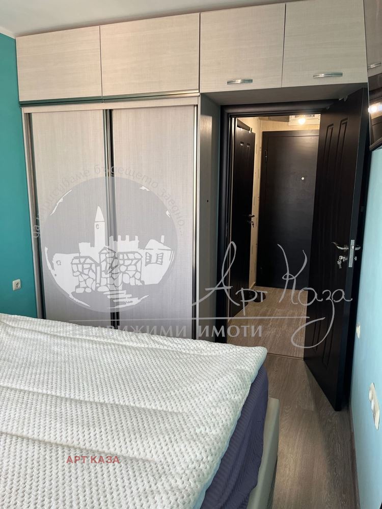 Eladó  1 hálószoba Plovdiv , Kjucsuk Parizs , 50 négyzetméter | 12374284 - kép [5]