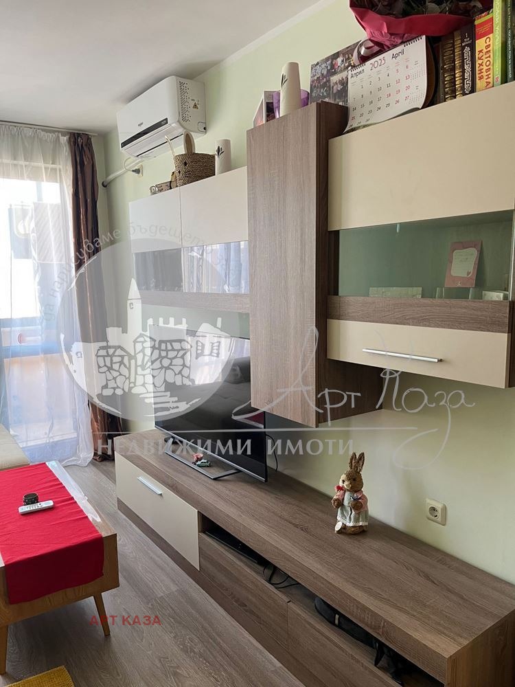 Eladó  1 hálószoba Plovdiv , Kjucsuk Parizs , 50 négyzetméter | 12374284 - kép [2]