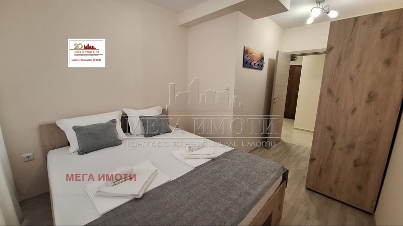 Te koop  1 slaapkamer regio Boergas , Primorsko , 63 m² | 54280592 - afbeelding [10]