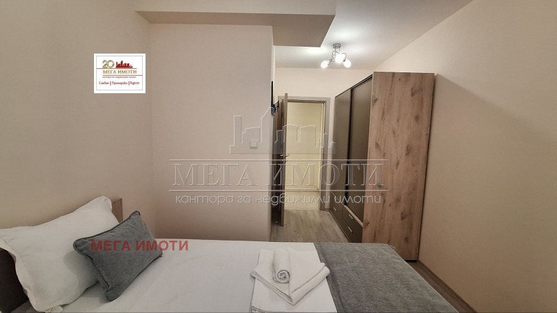 Te koop  1 slaapkamer regio Boergas , Primorsko , 63 m² | 54280592 - afbeelding [8]