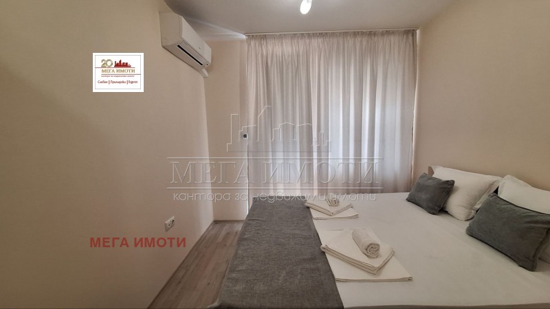 Te koop  1 slaapkamer regio Boergas , Primorsko , 63 m² | 54280592 - afbeelding [4]
