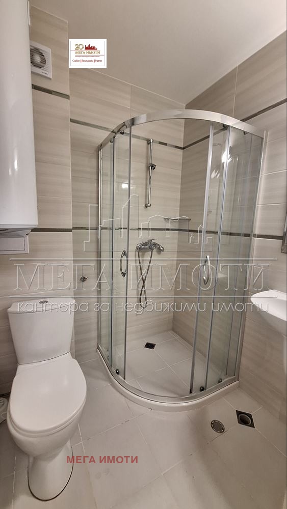 Te koop  1 slaapkamer regio Boergas , Primorsko , 63 m² | 54280592 - afbeelding [11]