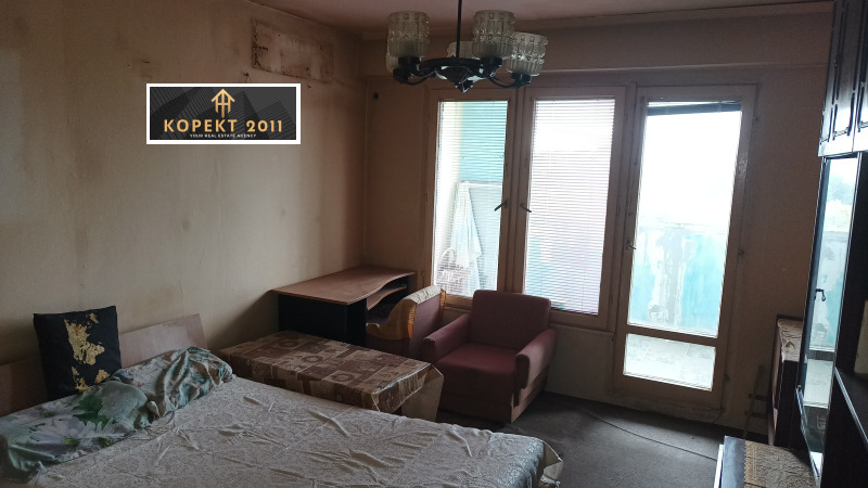 Продава  2-стаен град Русе , Дружба 3 , 60 кв.м | 17595239 - изображение [14]