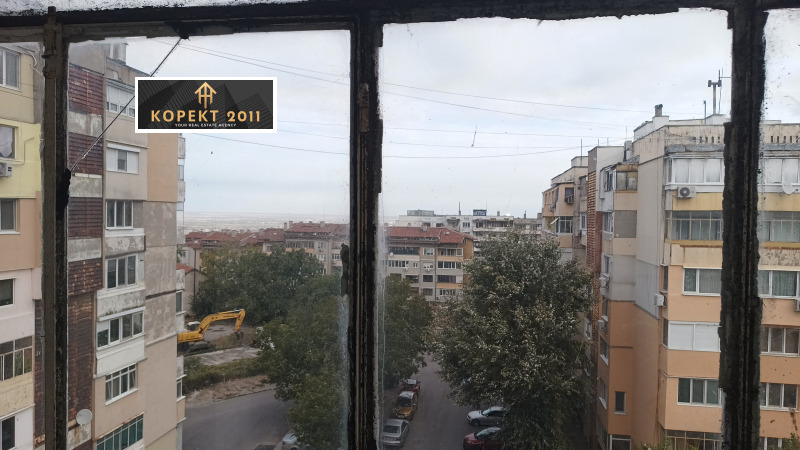 Продава  2-стаен град Русе , Дружба 3 , 60 кв.м | 17595239 - изображение [11]