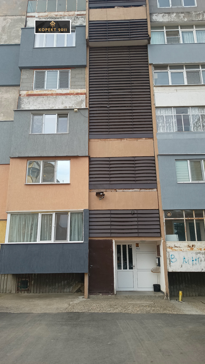 Продава  2-стаен град Русе , Дружба 3 , 60 кв.м | 17595239