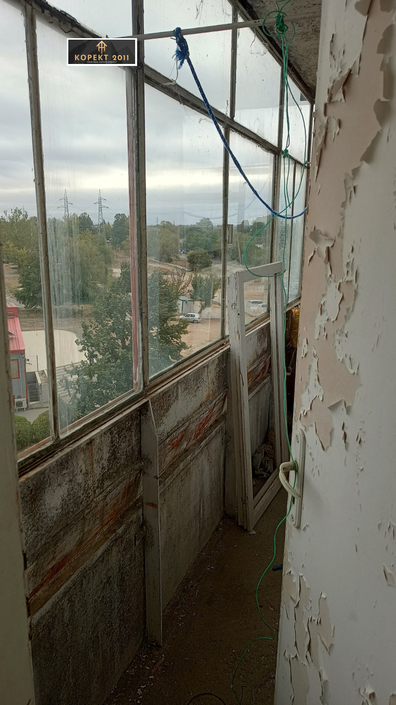 Продава  2-стаен град Русе , Дружба 3 , 60 кв.м | 17595239 - изображение [17]