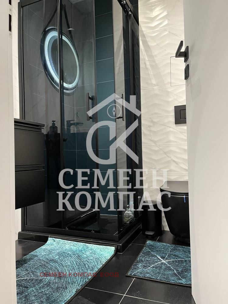 Продава 2-СТАЕН, гр. Пловдив, Остромила, снимка 7 - Апартаменти - 53152154